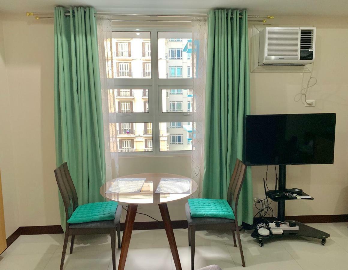 101 Newport City Chillax C2 Manila Airport Pasay Luaran gambar