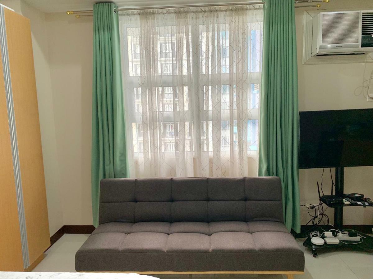 101 Newport City Chillax C2 Manila Airport Pasay Luaran gambar