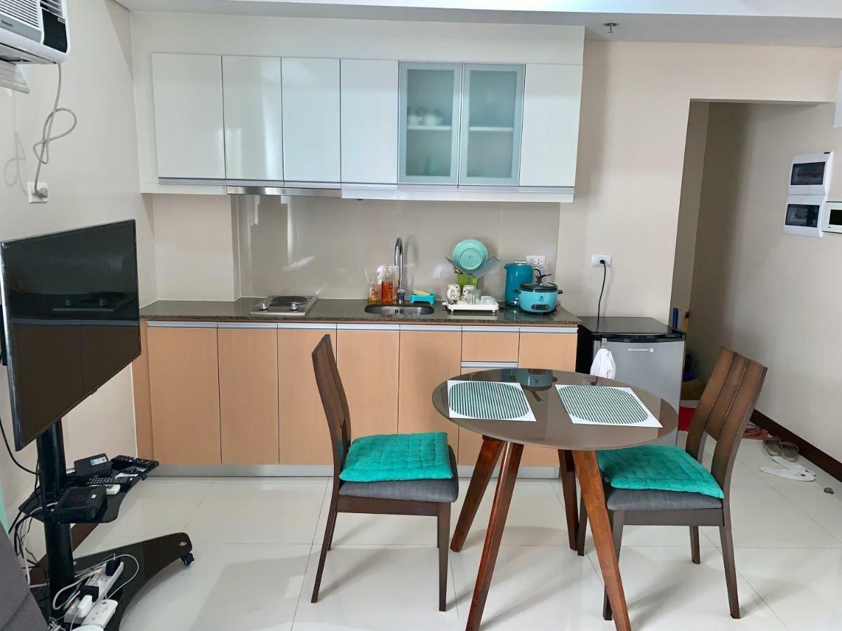 101 Newport City Chillax C2 Manila Airport Pasay Luaran gambar