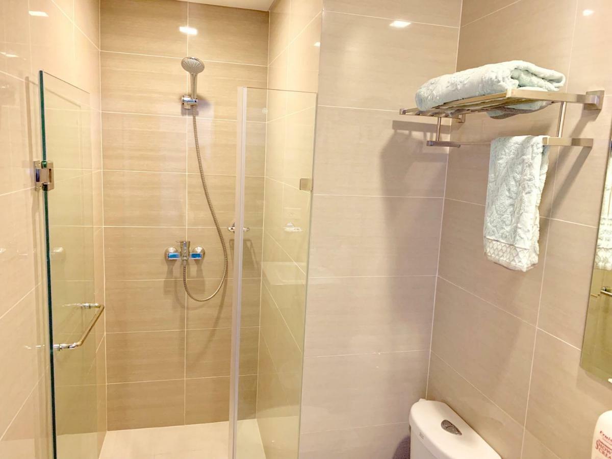 101 Newport City Chillax C2 Manila Airport Pasay Luaran gambar