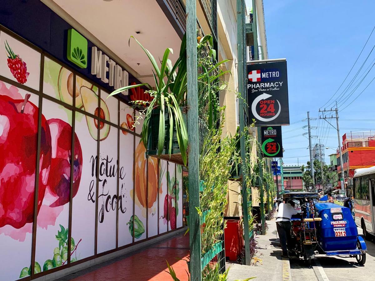 101 Newport City Chillax C2 Manila Airport Pasay Luaran gambar