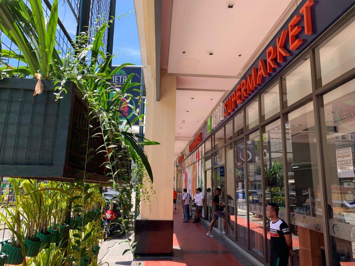 101 Newport City Chillax C2 Manila Airport Pasay Luaran gambar