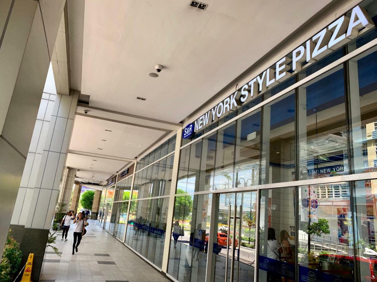 101 Newport City Chillax C2 Manila Airport Pasay Luaran gambar