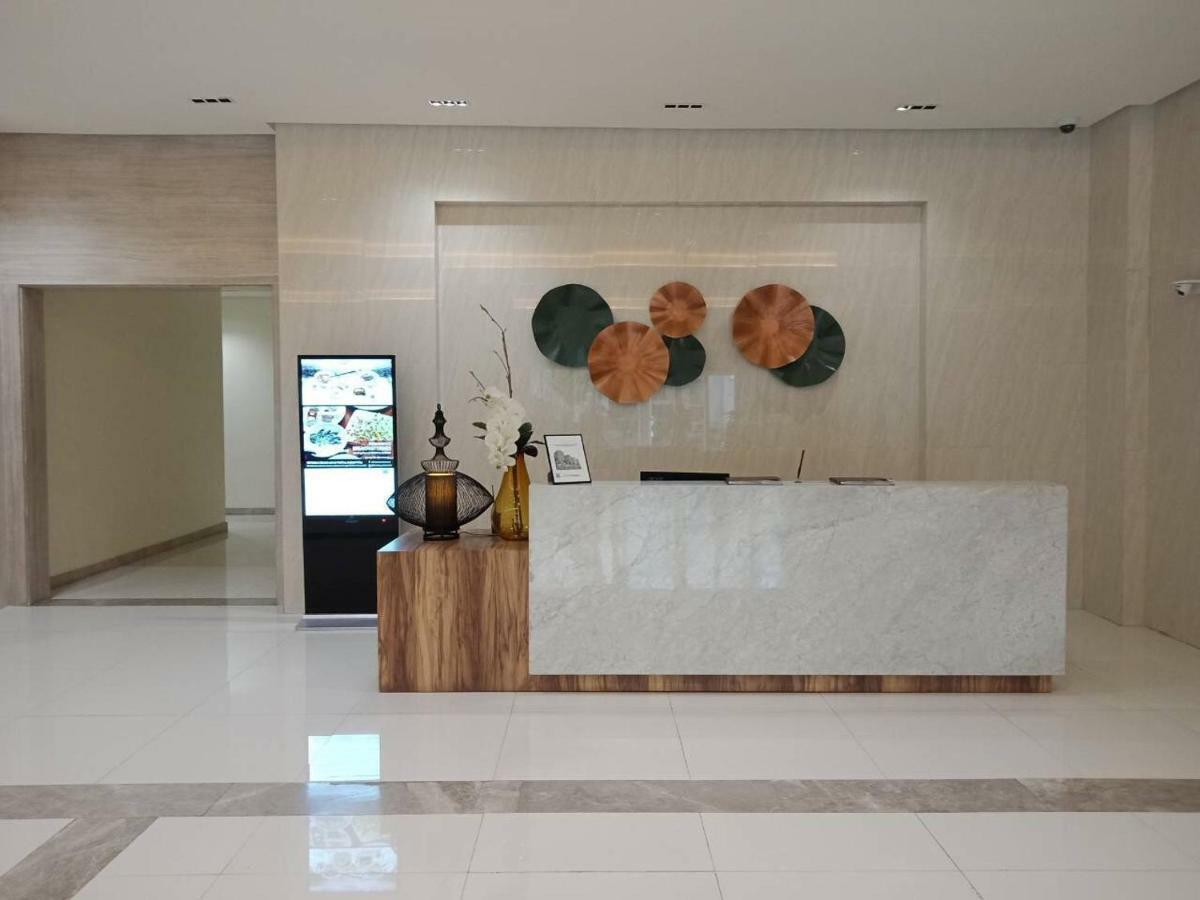 101 Newport City Chillax C2 Manila Airport Pasay Luaran gambar