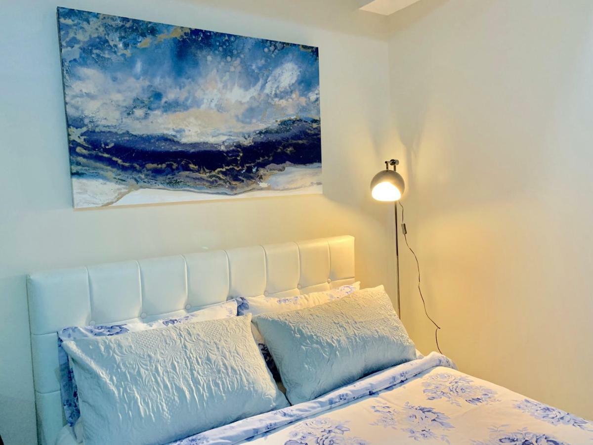 101 Newport City Chillax C2 Manila Airport Pasay Luaran gambar